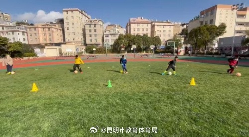 积极实践