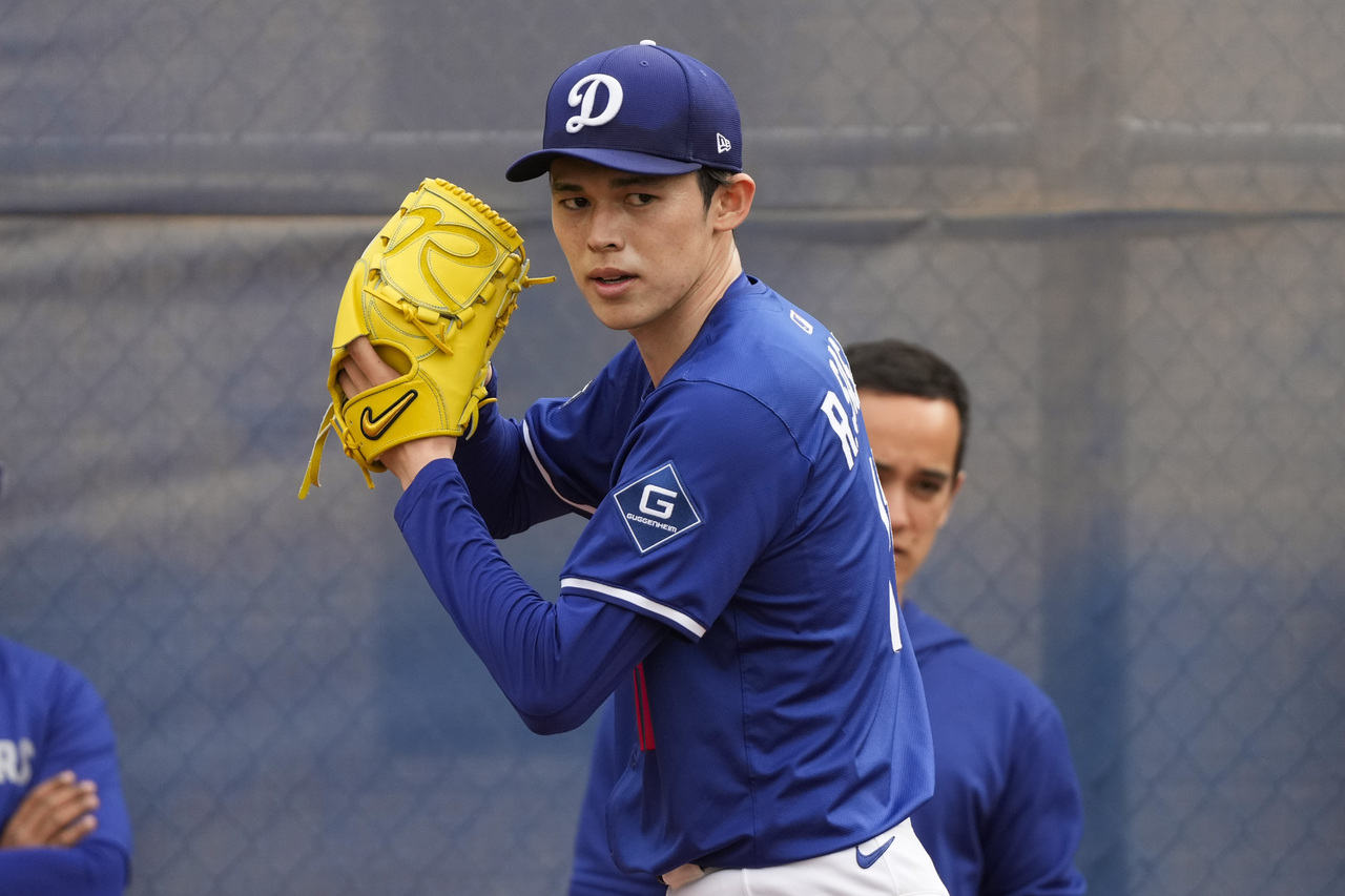 在谈及拜仁