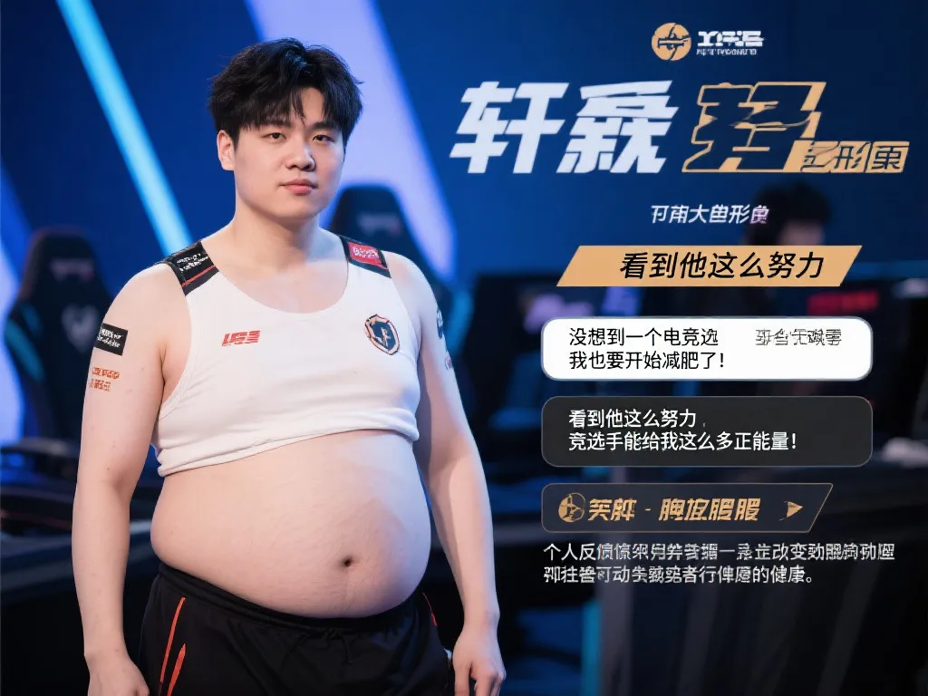 真正的强者