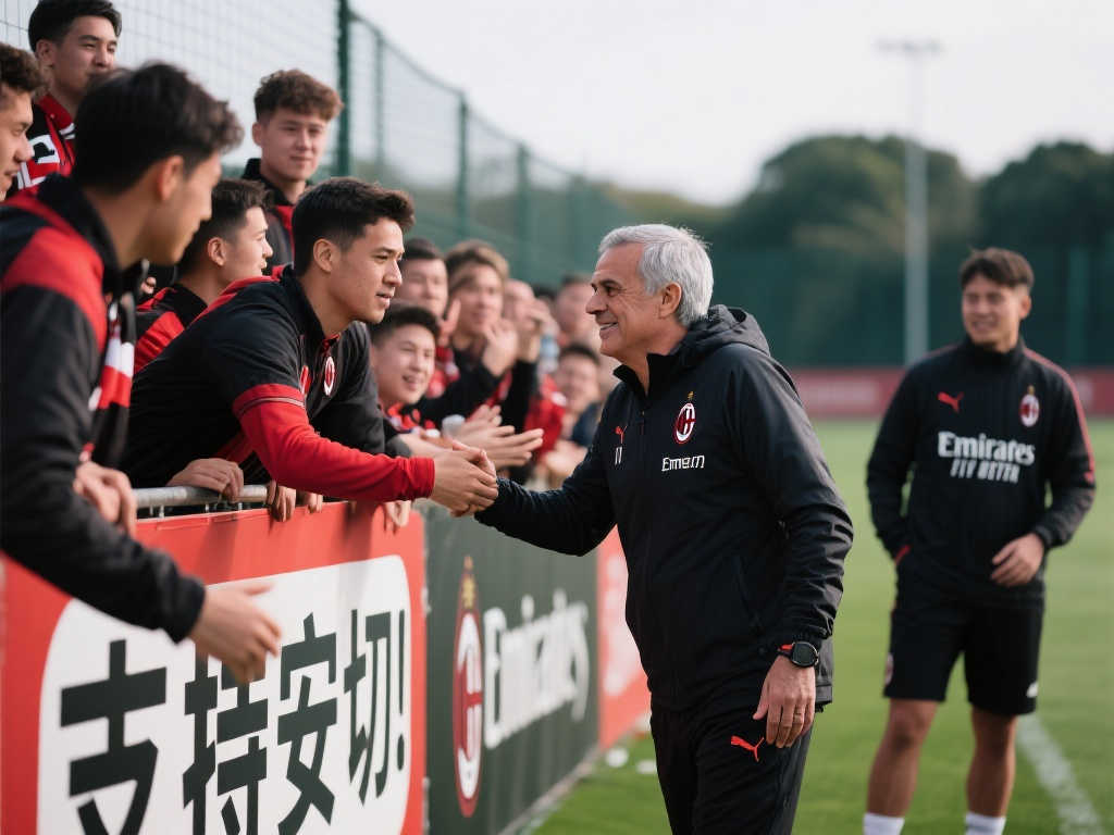 米希在关键
