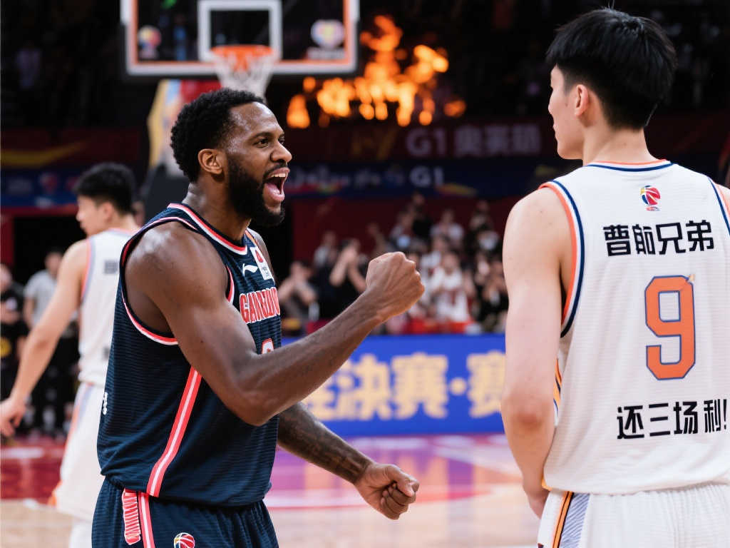 陣容並不完