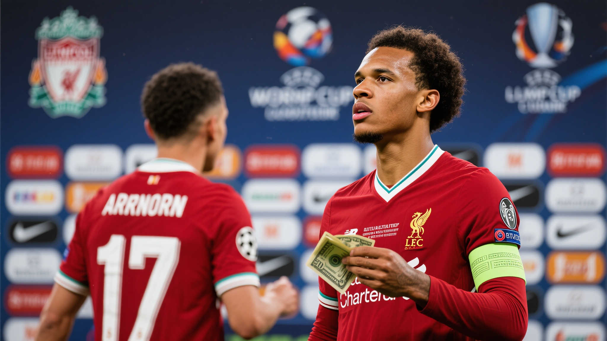 比赛背景与 比赛背景与