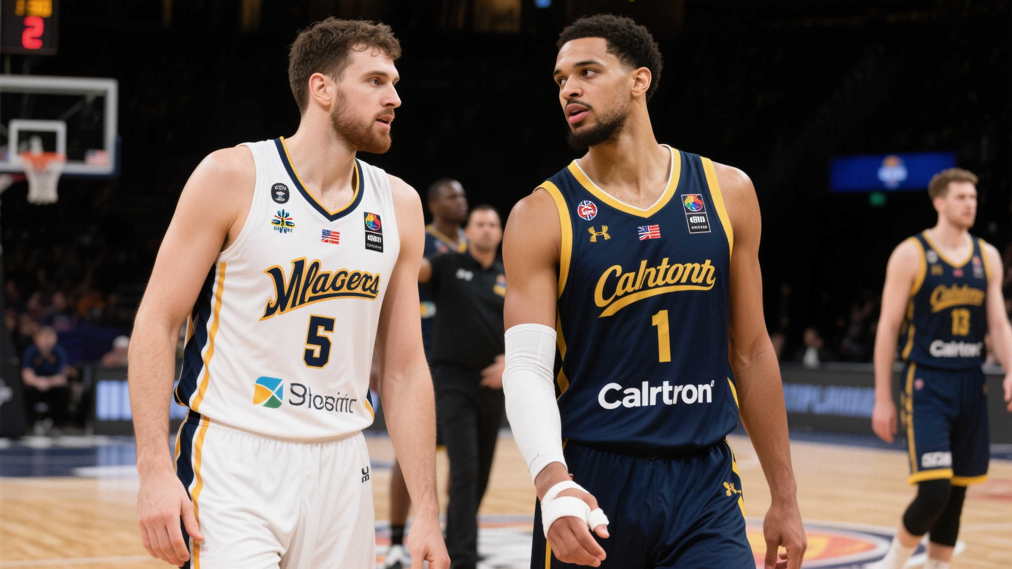 超齡球員 超齡球員