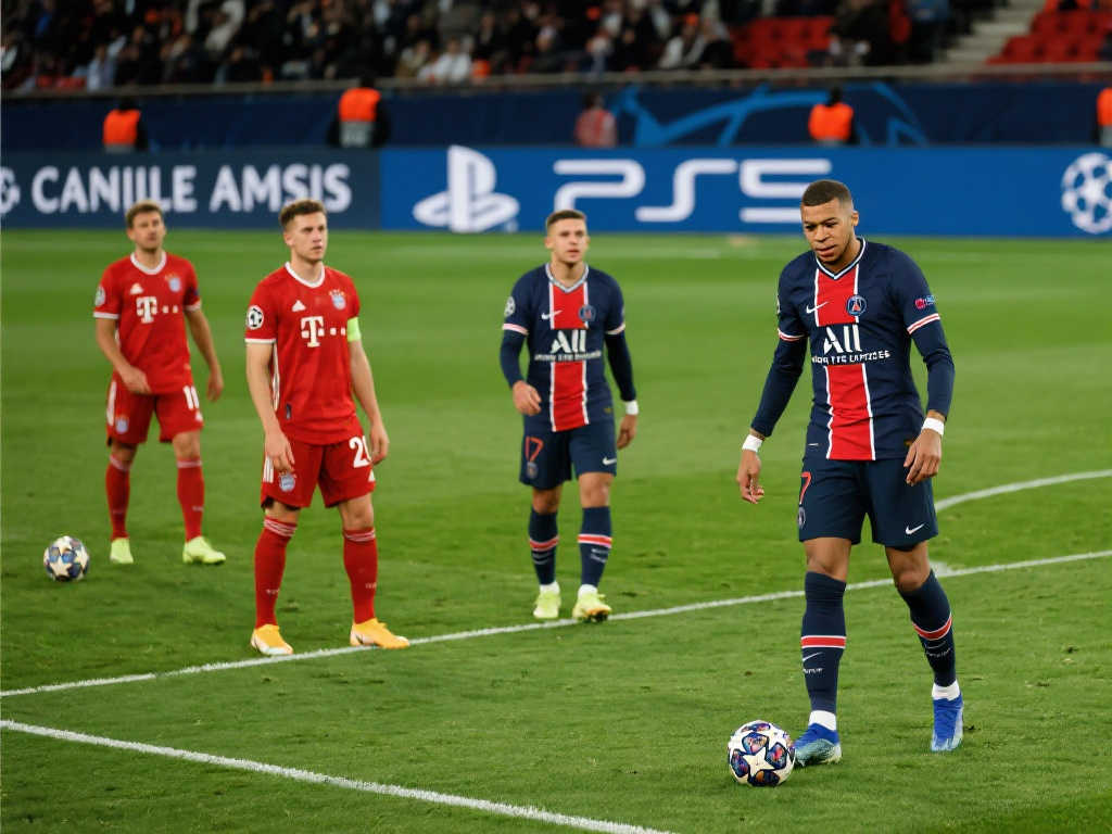 在球場上的 在球場上的