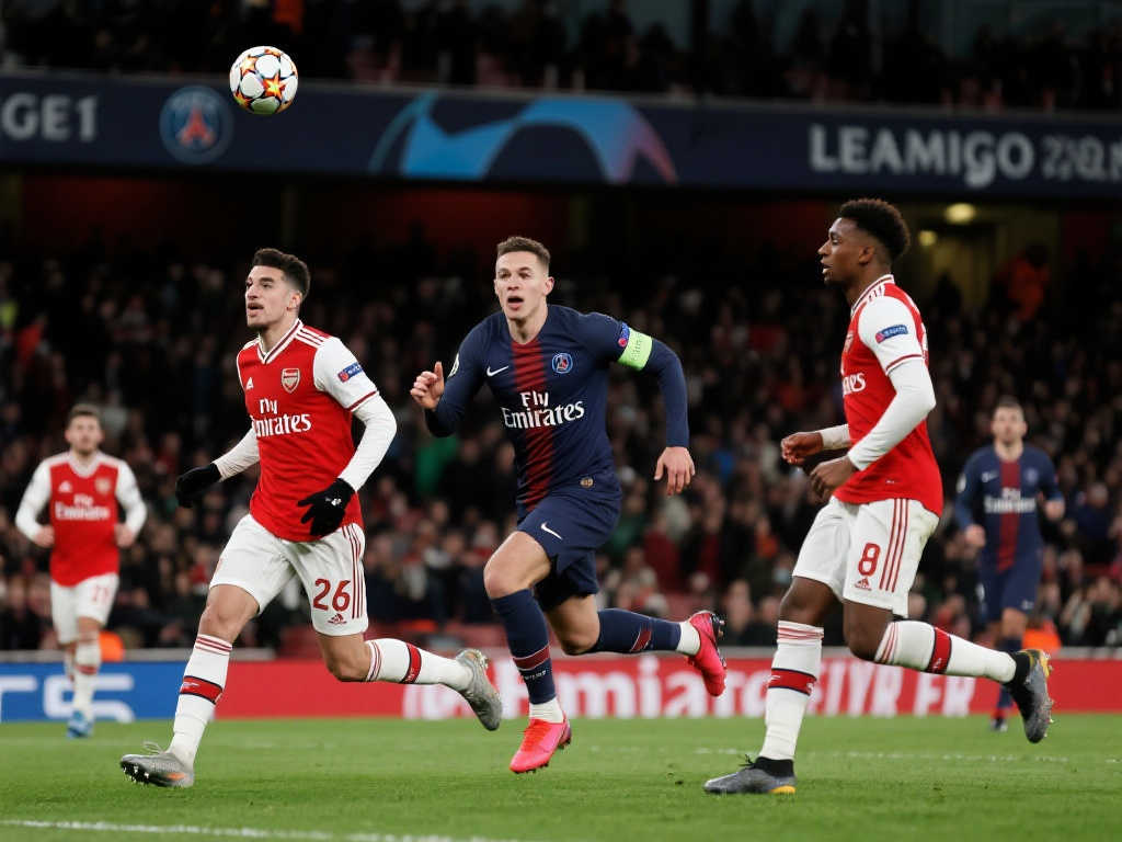 佩頓在本場 佩頓在本場