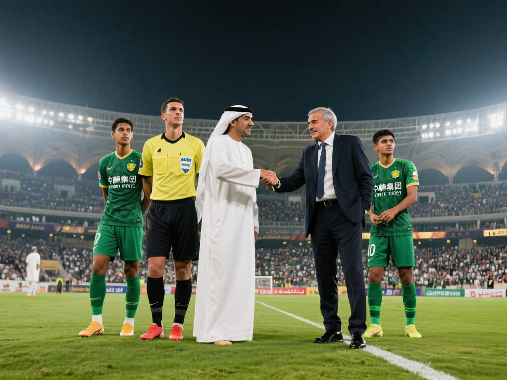 在未来的赛 在未来的赛