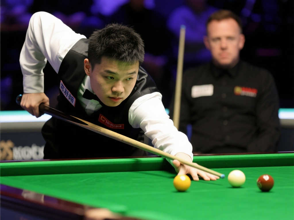 比赛形势调 比赛形势调