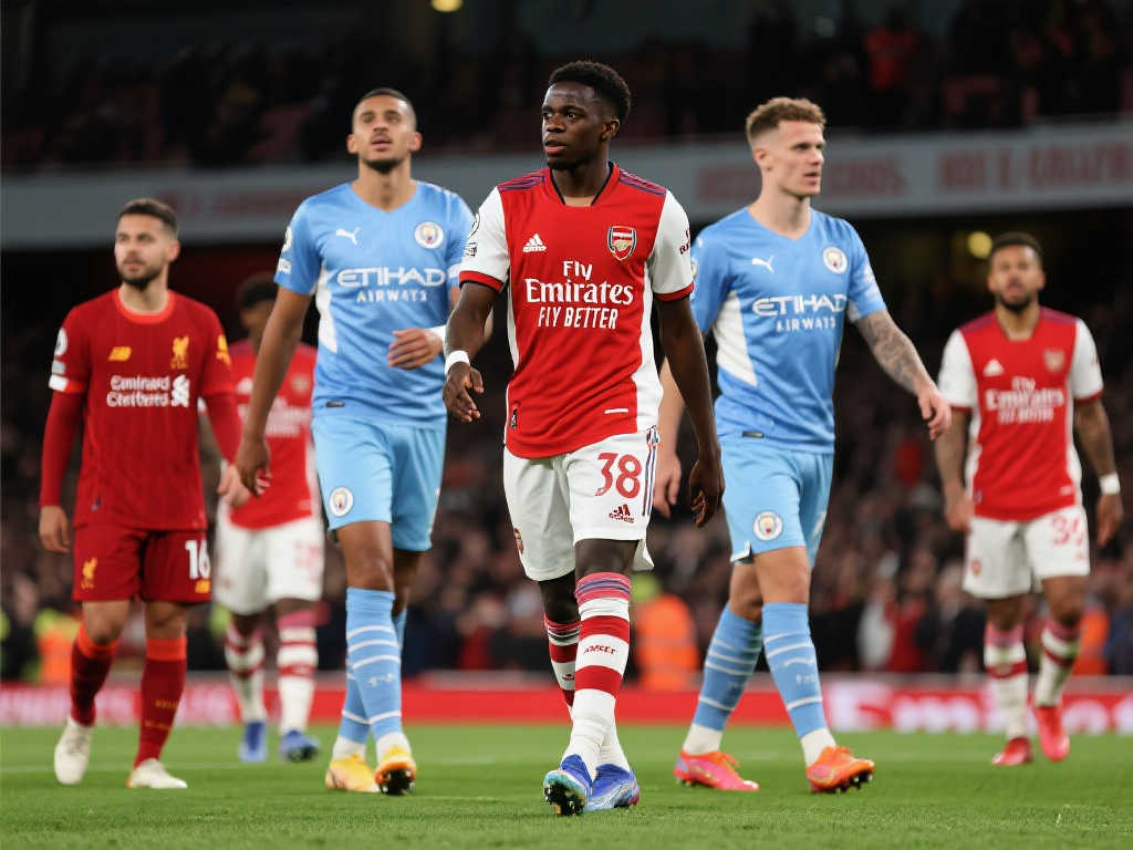 的竞赛环境 的竞赛环境