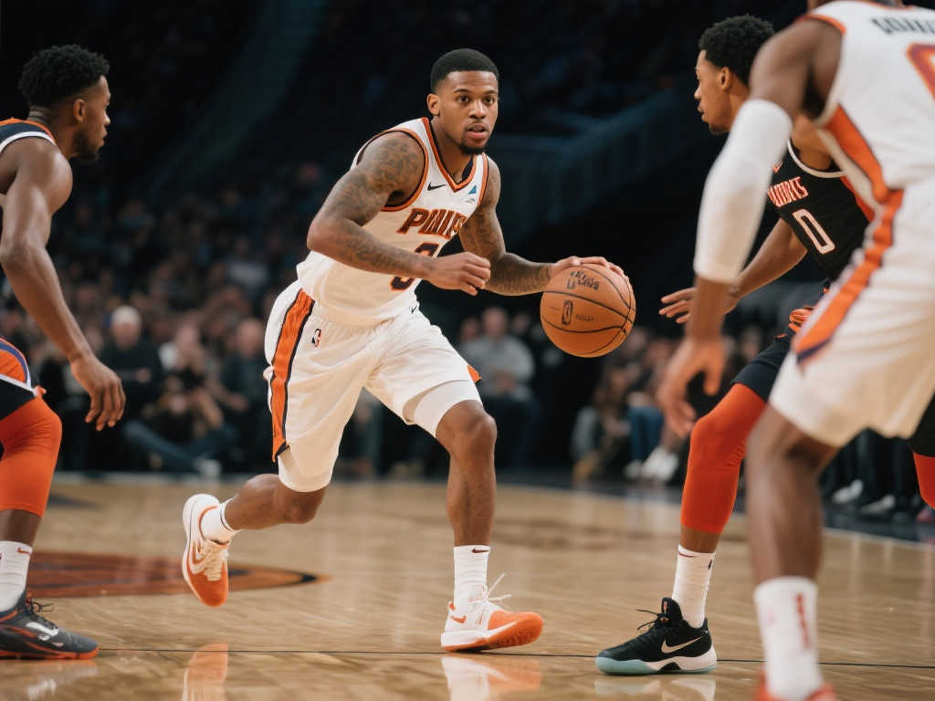 使其打法更 使其打法更